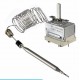 Control Thermostat 30-110°C